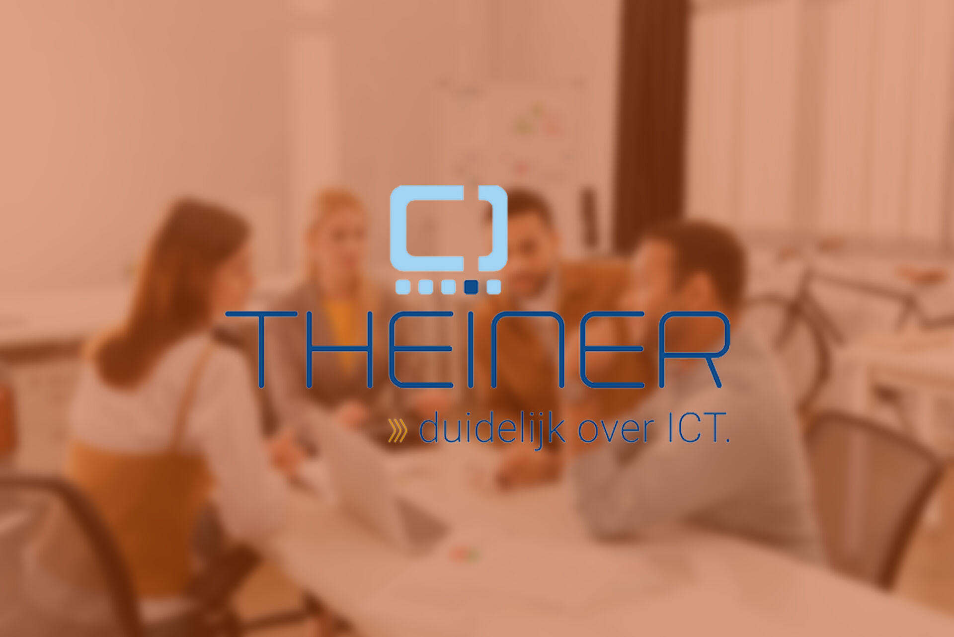 Theiner ICT